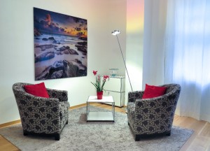 Complimenteer je vloer met je meubels - 