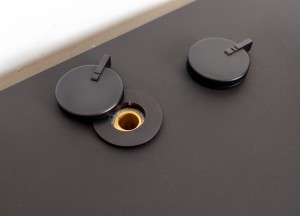 Gietijzer Elektrisch fornuis | Esse 1000T