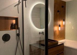 Interieurontwerpster Tulin: ‘Kleur is mijn obsessie.' - 