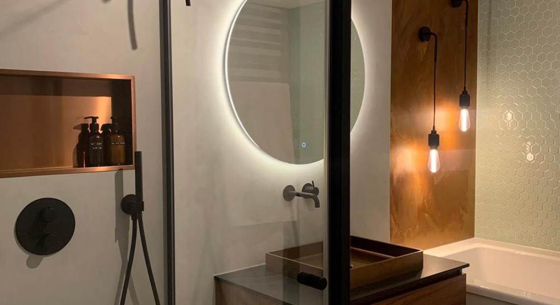 Interieurontwerpster Tulin: ‘Kleur is mijn obsessie.'