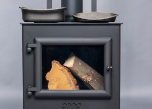 Esse GardenStove buitenkachel en bbq