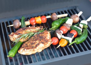 Esse GardenStove buitenkachel en bbq