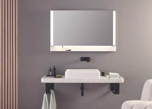 Badkamerserie Qatego | Duravit