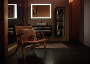 Vitrium badmeubelprogramma | Duravit - Duravit