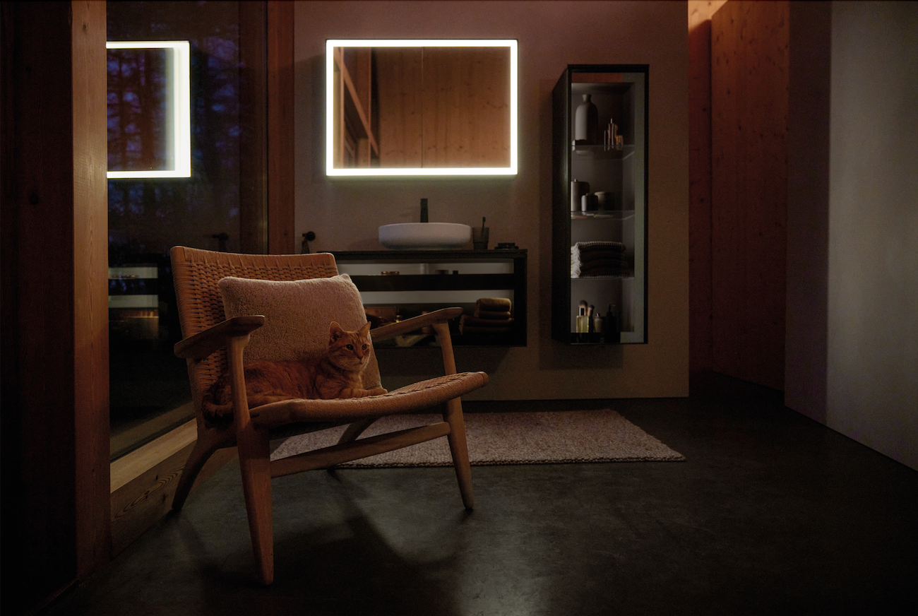 Vitrium badmeubelprogramma | Duravit