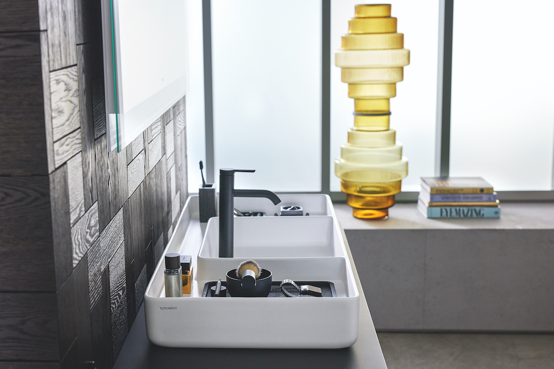 Bento Starck Box | Duravit