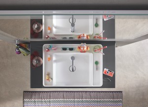 Bento Starck Box | Duravit
