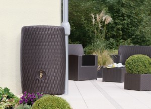 8x inspiratie voor een regenton - 