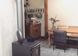 Warmheart | Esse - Esse Cookers &amp; Stoves