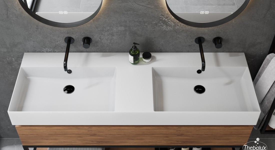 Ontdek de nieuwe kleuren van Thebalux