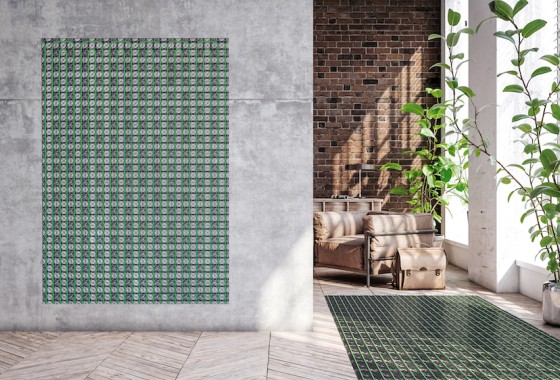 WARP Systems vloerverwarming, ook voor verwarming in de muur of plafond - WARP Systems