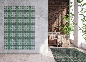 WARP Systems vloerverwarming, ook voor verwarming in de muur of plafond - WARP Systems