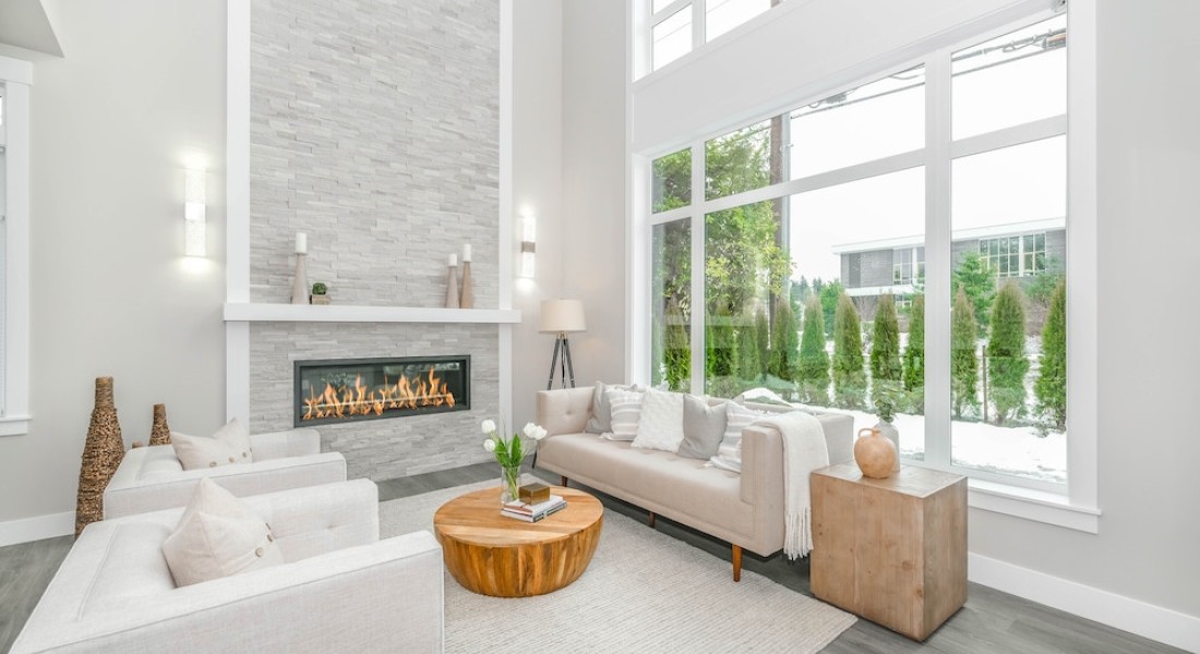 Items die je moet hebben voor bij de open haard