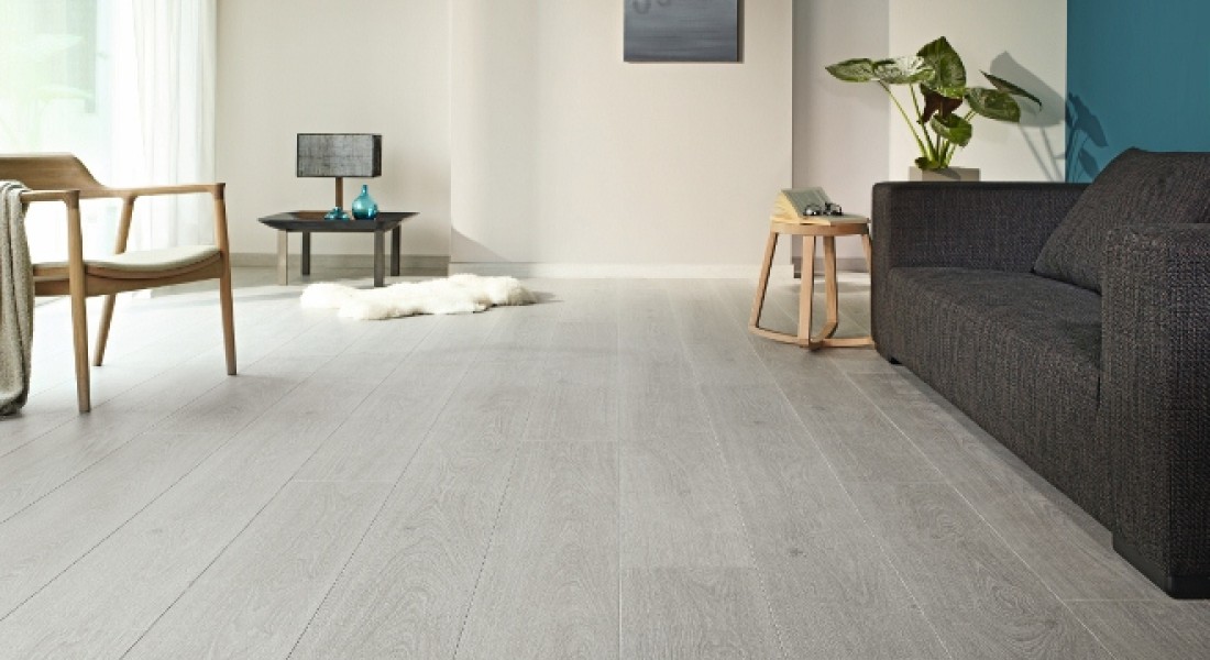 Laminaat verovert harten