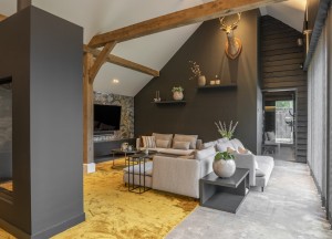 Luxe wellness verblijf - 