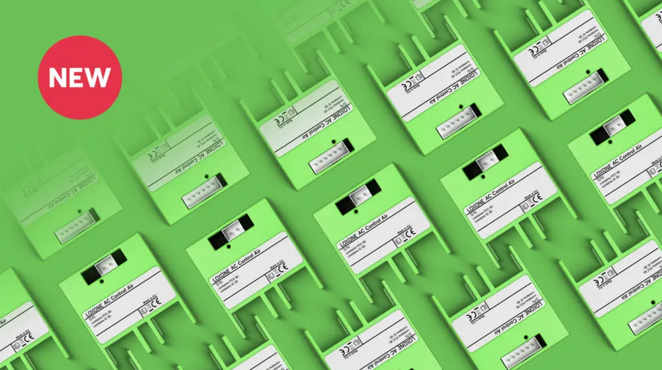 AC Control Air | Loxone