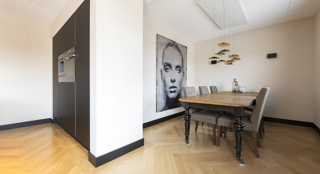 Hoe duurzaam is een houten vloer?