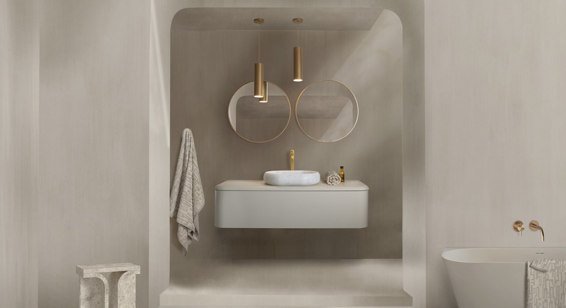 Ontwerp zelf je badkamer met de online configurator