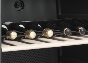 Wijnklimaatkast van Smeg - Smeg