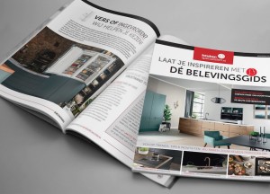 Keuken brochures en Inspiratie nodig? - 