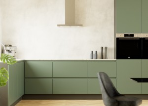 ETNA Slimline afzuigkappen voor een trendy keuken - ETNA keukenapparatuur