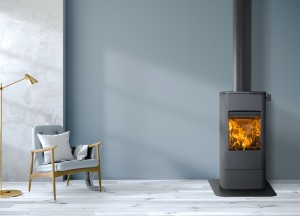 Houtkachel F 232 | Jøtul - Jøtul