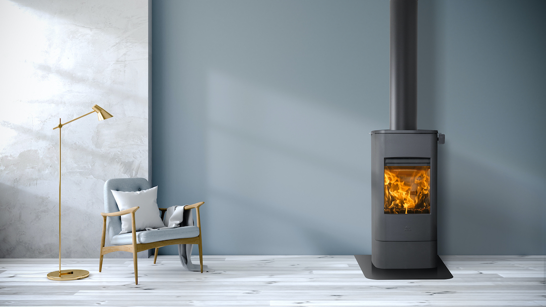 Houtkachel F 232 | Jøtul