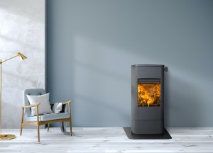 Houtkachel F 232 | Jøtul