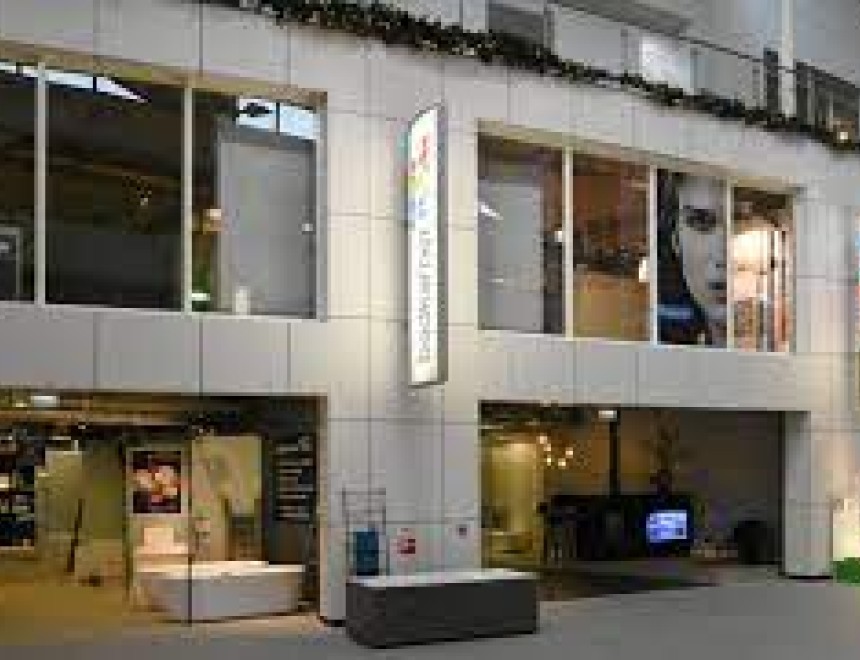 Water en Vuur - GRONINGEN