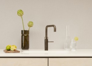 Fusion in Rosé Koper | Quooker