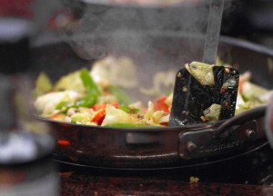 must-have kookgerei voor het bereiden van heerlijke maaltijden bij de open haard - 