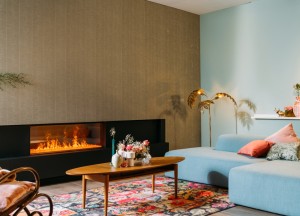 Elektrische haarden van Faber - Faber