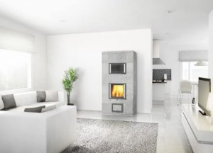 Massieve speksteenkachels | NunnaUuni - NunnaUuni