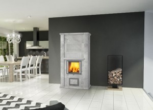 Massieve speksteenkachels | NunnaUuni