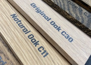 De perfecte bescherming van hout - RIGO Verffabriek