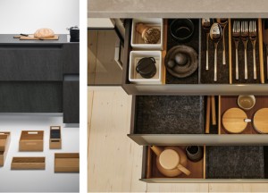 Orde in de keuken met next 125 - next125