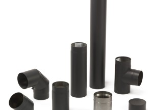 Dikwandige schoorsteenpijp | PaH-flex - PAH-flex