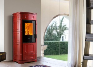 Heerlijk warm: deze Italiaanse kachels brengen sfeer in huis - 