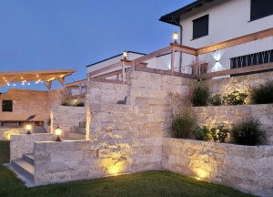 Smart home technologie voor in de tuin - 