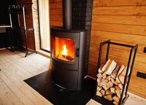 Het laten plaatsen van een haard of kachel en verzekeringsoverwegingen: - 