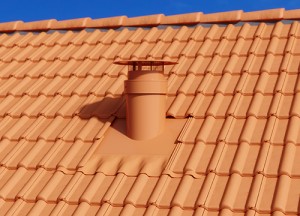 Ventilatie dakdoorvoer | Poujoulat - Poujoulat