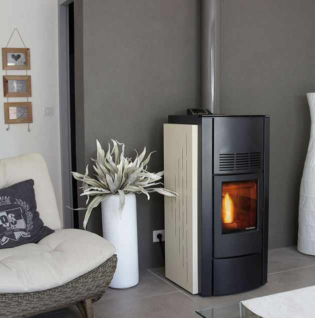 AIRWOOD Alliance | Poujoulat