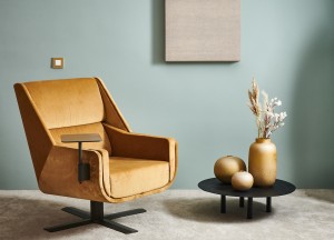 Messing schakelmateriaal van Niko - Niko