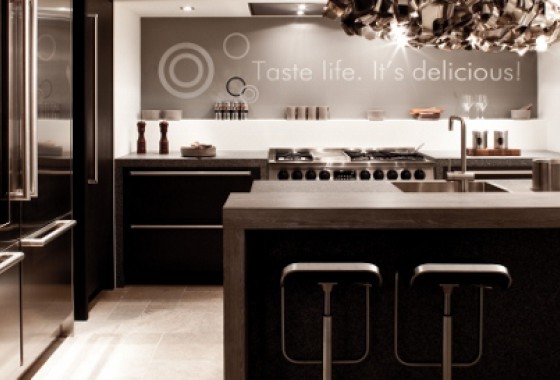 Breed assortiment designkeukens van Au Four - Grando Keukens & Bad