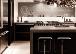 Breed assortiment designkeukens van Au Four - Grando Keukens & Bad