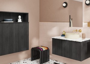 Essentieel in de badkamer: een badkamerkast - X²O badkamers