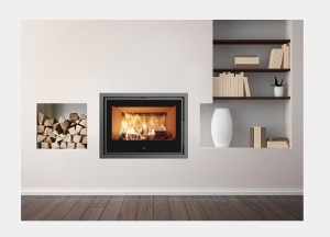 Hout inzethaard | Reny - Reny