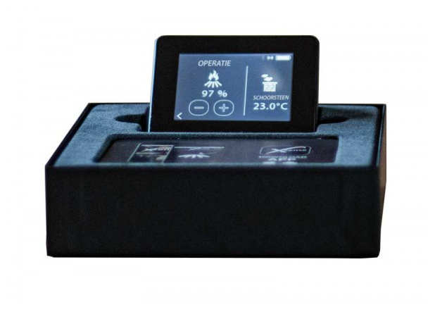 Xzense | Rookgasventilatoren