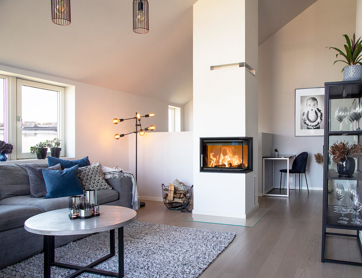 Inbouwhaard 5003 FR | Scan