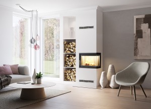 Inbouwhaard 5003 FR | Scan